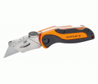 Cutters deportivos plegables con mango de aluminio | KBSU-01