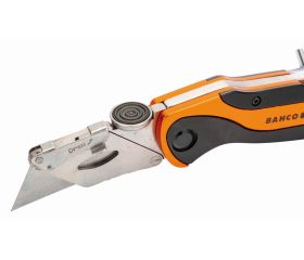 Cutters deportivos plegables con mango de aluminio | KBSU-01