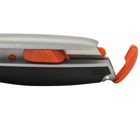 Cutters de hoja seccionable ERGO™ con hojas de 18 mm | KE18-01