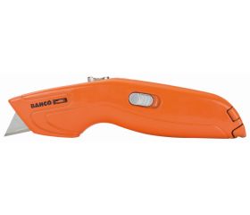 Cutters autoretráctiles de seguridad | KGAU-01