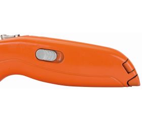 Cutters autoretráctiles de seguridad | KGAU-01