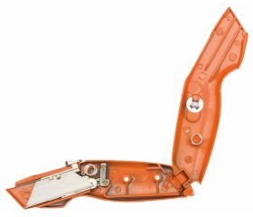 Cutters autoretráctiles de seguridad | KGAU-01