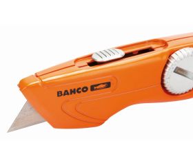 Cúteres retráctiles | KGRU-02