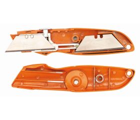 Cúteres retráctiles | KGRU-02