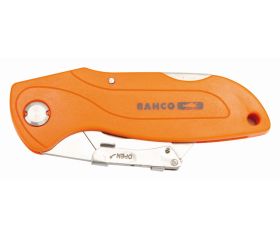 Cúteres plegables con mango de poliamida | KGSU-01