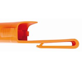 Fundas para cúteres fijos | KHU-01