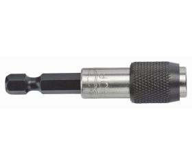 Portapuntas magnético universal para perfil hexagonal de 1/4