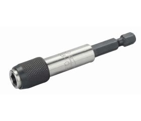 Portapuntas magnético universal para perfil hexagonal de 1/4