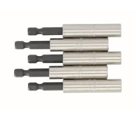 Portapuntas magnético universal para perfil hexagonal de 1/4