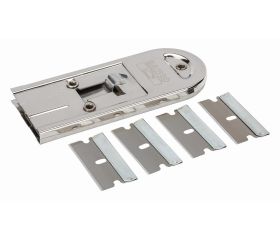 Rasquetas para ventanas