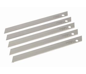 Hojas para cutters - 5 unidades/embalaje en blíster | KUBG