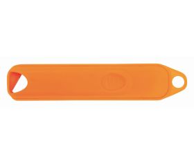 Hojas para cutters de 18 mm - 5 unidades/dispensador | KUBG18-5DISPEN