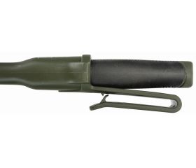 Juego de navaja y serrucho plegables Laplander con mango bi-componente | LAP-KNIFE