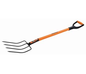 Horcas para estiércol y heno