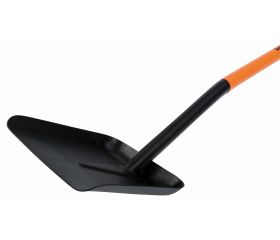 Palas de boca cuadrada grande con mango bi-componente | LST-70120