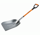 Palas de nieve grandes con mango bi-componente | LST-73524