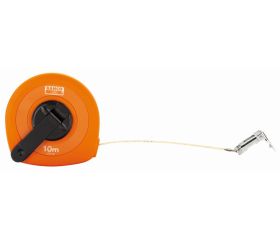 Cintas métricas con hoja de acero | LTG