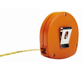 Cintas métricas con hoja de acero | LTG