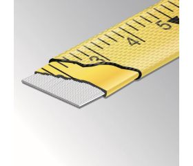 Cintas métricas con hoja de acero | LTG