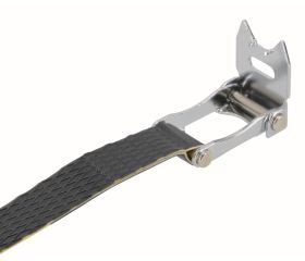 Cintas métricas con hoja revestida de nylon y caja abierta | LTS