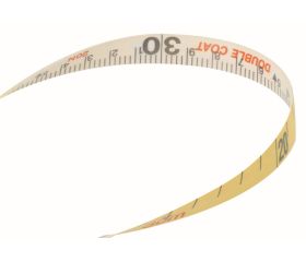 Cintas métricas con hoja revestida de nylon y caja abierta | LTS