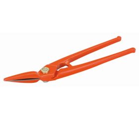 Tijeras para chapa tradicionales