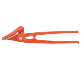 Tijeras tradicionales/industriales para recorte de chapa de corte recto largo | M330