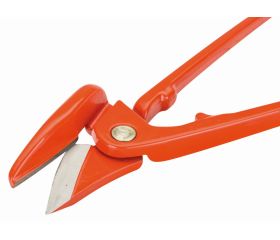 Tijeras tradicionales/industriales para recorte de chapa de corte recto largo | M330