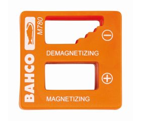 Cajas para imantar y desimantar varillas de destornillador/pinzas | M780