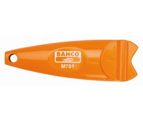 Imantador y desimantador de hojas de destornillador/pinzas/tijeras | M781