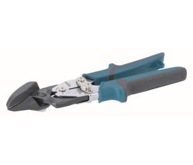 Tijeras tradicionales para recorte de chapa