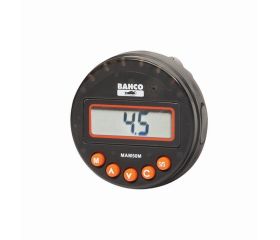 Goniómetros digitales