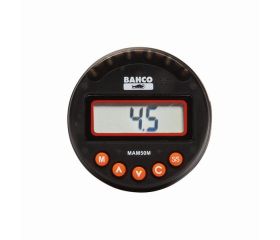 Goniómetro electrónico | MAM