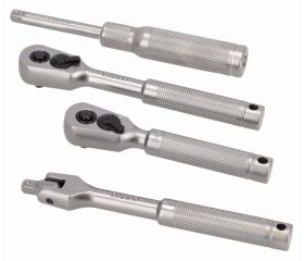 Mango articulado 1/4