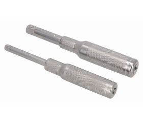 Mango giratorio de 1/4