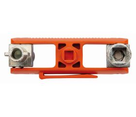 Llaves 5 en 1 para armarios de control | MK5