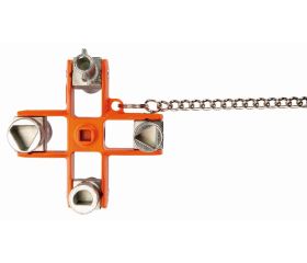 Llave 9 en 1 para armarios de control | MK9