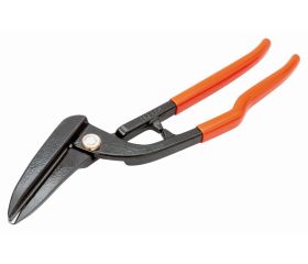 Tijeras para chapa de corte recto largo | MR340