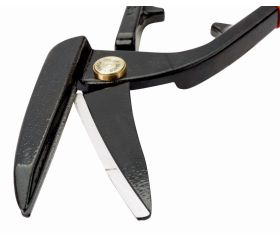 Tijeras para chapa de corte recto largo | MR340