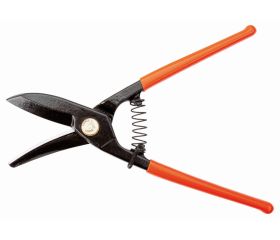 Tijeras cortachapas tradicionales/minoristas de corte recto con una hoja fina/una hoja gruesa | MR726