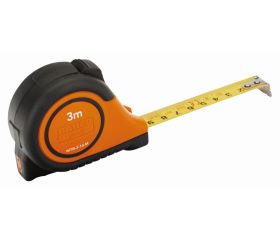 Flexómetros con agarre de goma | MTB