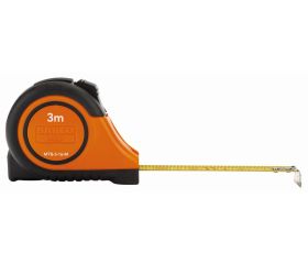 Flexómetros con agarre de goma | MTB