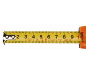 Flexómetros con agarre de goma | MTB