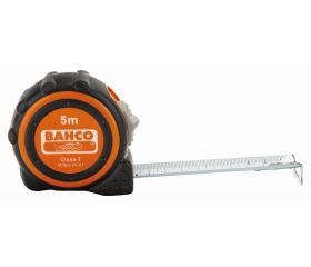 Flexómetros con agarre de goma y de clase I | MTB-5-25-C1