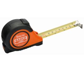 Flexómetros con agarre de goma | MTB