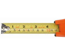 Flexómetros con agarre de goma | MTB