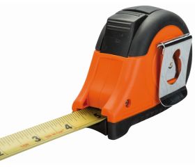 Flexómetros con agarre de goma | MTB