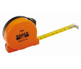 Flexómetros compactos con agarre de ABS y de clase II | MTC