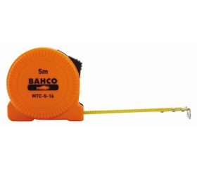 Flexómetros compactos con agarre de ABS y de clase II | MTC