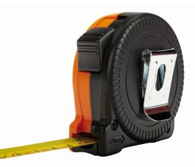 Flexómetros compactos con agarre de ABS y de clase II | MTC